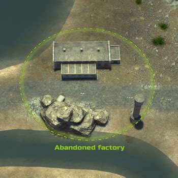 atom rpg speechcraft|Abandoned Factory .